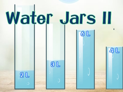                                                                     Water Jars II קחשמ