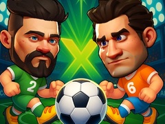                                                                     Head Soccer Arena קחשמ