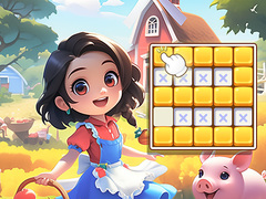                                                                     Sudoku Garden קחשמ