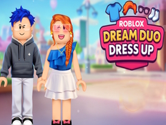                                                                     Roblox Dream Duo Dress Up קחשמ