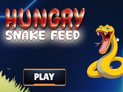                                                                     Hungry Snake Feed קחשמ
