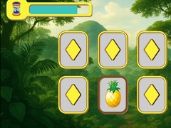                                                                     Fruit Memory Extravaganza קחשמ