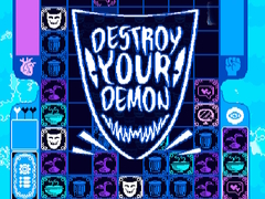                                                                     Destroy Your Demon קחשמ