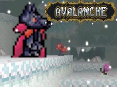                                                                     Avalanche קחשמ