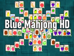                                                                    Blue Mahjong HD קחשמ