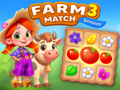                                                                     Farm Match Seasons 3 קחשמ