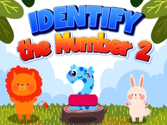                                                                     Identify Number 2 קחשמ