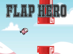                                                                     Flap Hero קחשמ