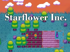                                                                     Starflower Inc. קחשמ