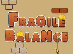                                                                     Fragile Balance קחשמ