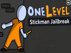                                                                     One Level Stickman Jailbreak קחשמ