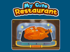                                                                     My Cute Restaurant קחשמ