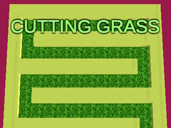                                                                     Cutting Grass קחשמ