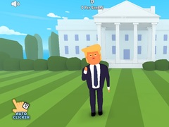                                                                     Mr. Doland Tariff Clicker קחשמ