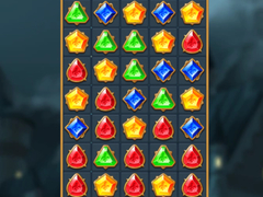                                                                     Jewels Mystery  קחשמ