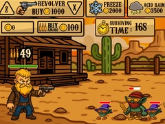                                                                     Gunslinger Legend קחשמ