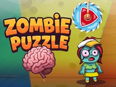                                                                     Zombie Puzzle קחשמ