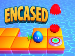                                                                     Encased קחשמ