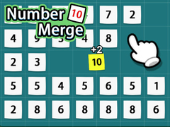                                                                     Number Merge 10 קחשמ