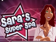                                                                     Sara's Super Spa קחשמ