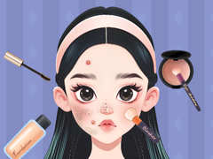                                                                     Skincare ASMR Makeover קחשמ