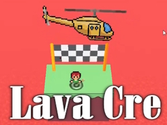                                                                     Lava Cre! קחשמ