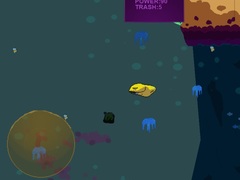                                                                     Something Below The Sea קחשמ