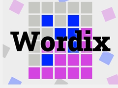                                                                     Wordix קחשמ