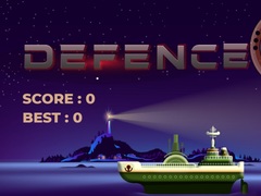                                                                     Defence קחשמ