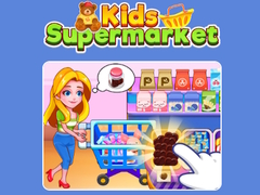                                                                     Kids Supermarket קחשמ
