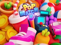                                                                     Pop Match 3D קחשמ