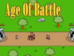                                                                     Age Of Battle קחשמ