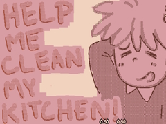                                                                     Help Me Clean My Kitchen קחשמ