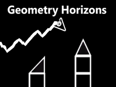                                                                     Geometry Horizons קחשמ