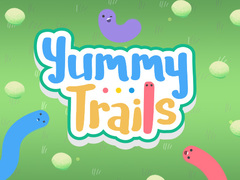                                                                     Yummy Trails קחשמ