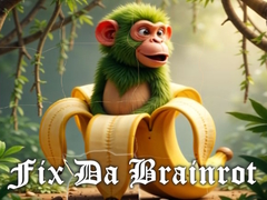                                                                     Fix Da Brainrot קחשמ