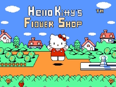                                                                     Hello Kitty no Hanabatake קחשמ