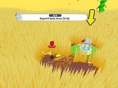                                                                     Grass Land קחשמ