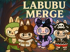                                                                     Labubu Merge קחשמ