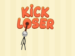                                                                     Kick Loser קחשמ