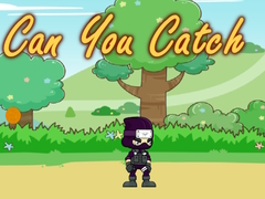                                                                     Can You Catch קחשמ