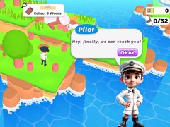                                                                     Lost Adventure קחשמ
