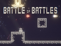                                                                     Battle of Battles קחשמ