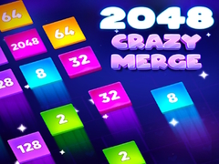                                                                     2048 Crazy Merge קחשמ