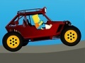                                                                    Bart Simpson Buggy Gar קחשמ