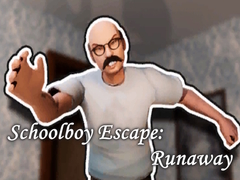                                                                     Schoolboy Escape: Runaway קחשמ