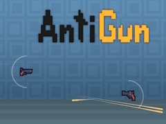                                                                     AntiGun קחשמ