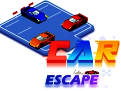                                                                     Car Escape קחשמ