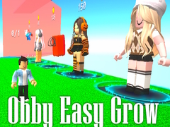                                                                     Obby Easy Grow קחשמ