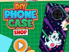                                                                     DIY Phone Case Shop קחשמ